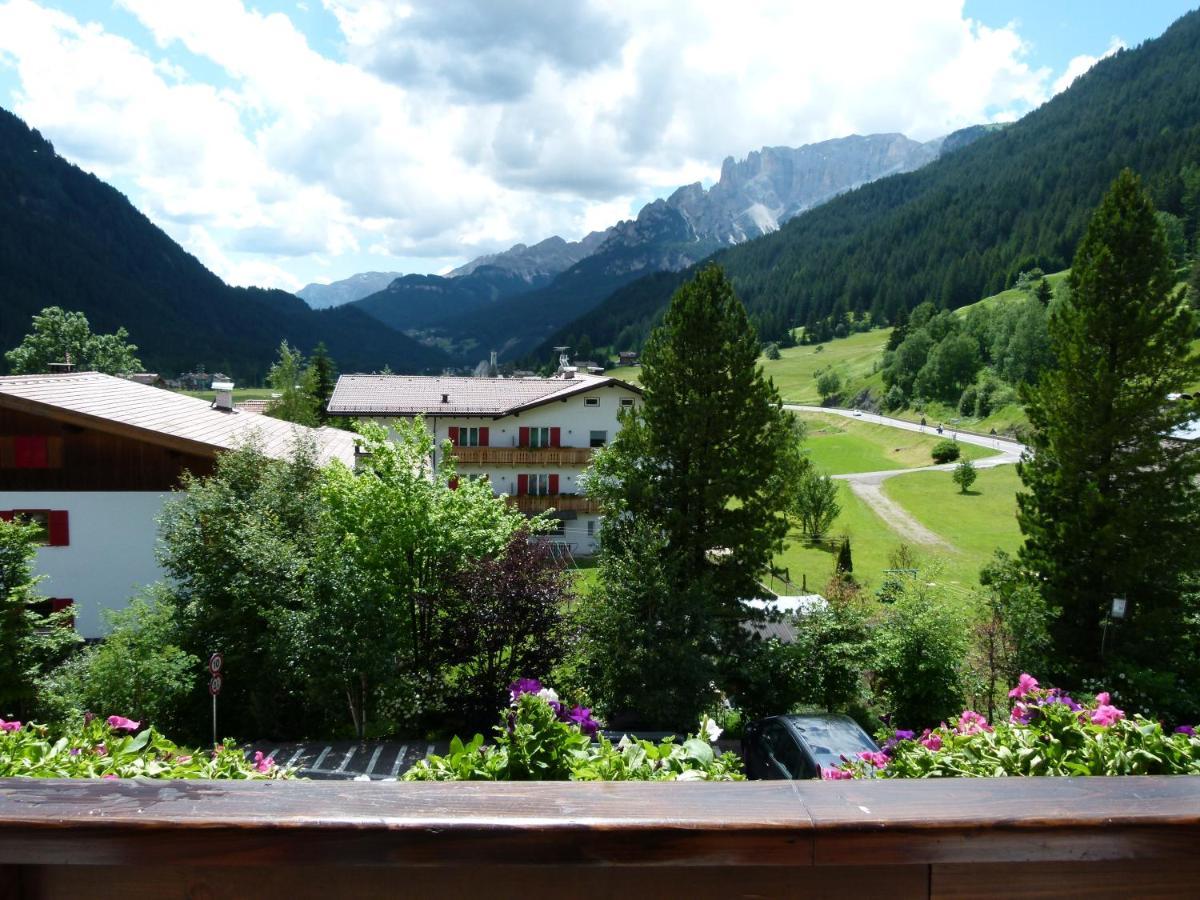 Hotel Gran Paradis カンピテッロ・ディ・ファッサ エクステリア 写真